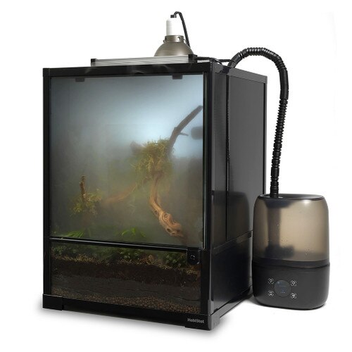 HabiStat Glass Terrarium Humidifier